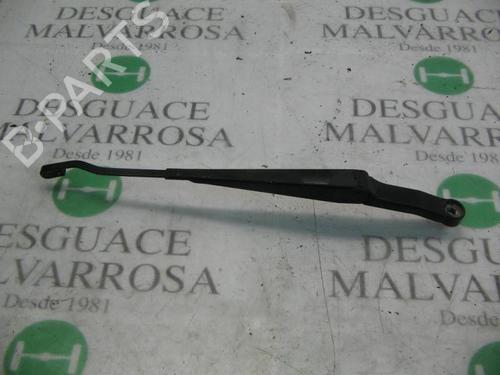 Used Front windshield wiper arm Front windshield wiper arm 3750191 3750191