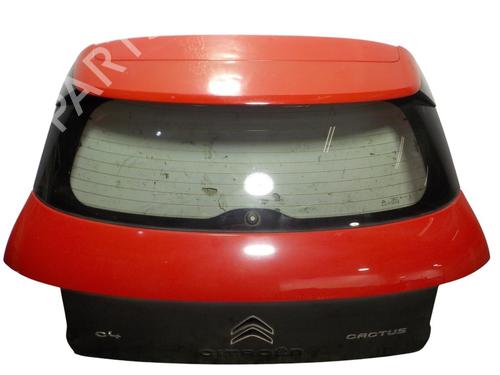 Used Tailgate Tailgate CITROËN C4 CACTUS [2014-2026] 8795178 8795178
