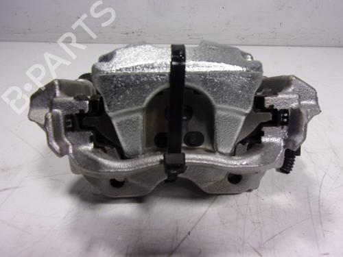 Venstre bremsecaliper bak TOYOTA YARIS (_P21_, _PA1_, _PH1_) 1.5 Hybrid (MXPH11) (92 hp) 15634338