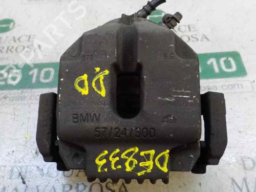 Used Right front brake caliper BMW 3 (E90) 320 d (163 hp) 11551348