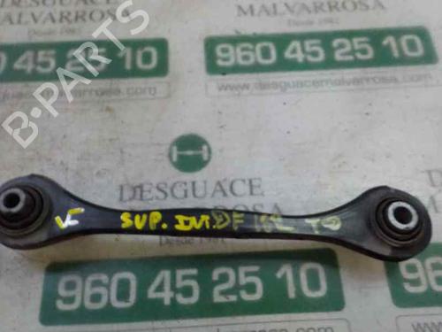 Right rear suspension arm VW SCIROCCO III (137, 138) 2.0 TSI 1K0501529H