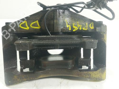 Right front brake caliper AUDI A8 D3 (4E2, 4E8) 3.0 TDI quattro | BP27693504M104 