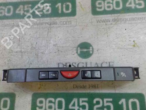 Used Warning switch LAND ROVER RANGE ROVER SPORT I (L320) 2.7 D 4x4 (190 hp) 5667552