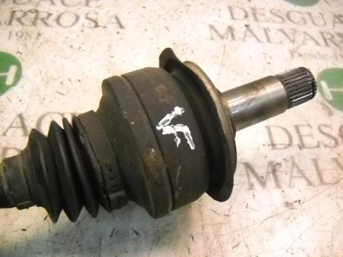 Right rear driveshaft MERCEDES-BENZ C-CLASS (W203)  | BP3792385M41 