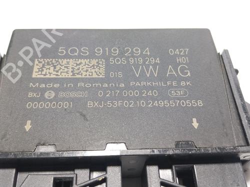 Modulo elettronico VW CADDY V Box Body/MPV (SBA, SBH) 2.0 TDi BMT | BP28214714M83 