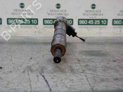 Injector VW GOLF VII (5G1, BQ1, BE1, BE2)  | BP6584992M100 