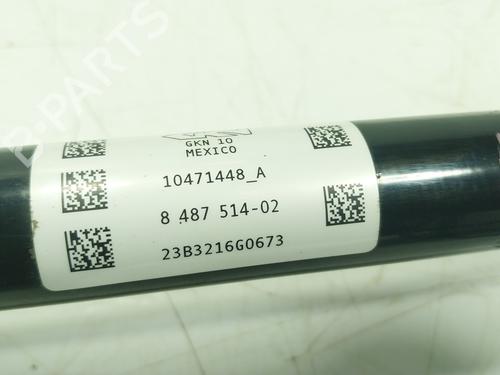 Right rear driveshaft BMW X6 (G06, F96) xDrive 30 d Mild-Hybrid | BP29243160M41 