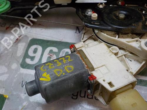 Front right window mechanism BMW 1 (E87) 120 d | BP3857427C23 