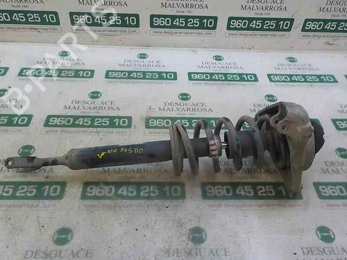 Used Right front shock absorber Right front shock absorber AUDI A6 C6 (4F2) 2.0 TDI (136 hp) 5158686 5158686
