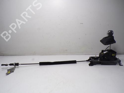 Used Gear lever Gear lever AUDI A1 Sportback (GBA) 30 TFSI (116 hp) 12979621 12979621