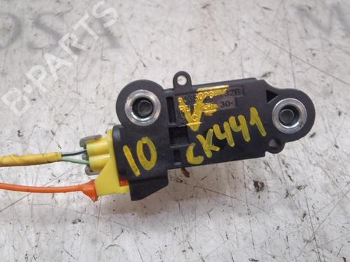 Used Electronic module Electronic module OPEL ANTARA A (L07) 2.0 CDTI 4x4 (150 hp) 3818210 3818210