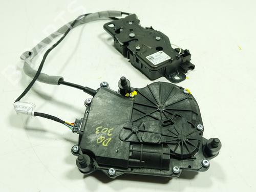 Tailgate lock BMW 8 Coupe (G15, F92)  | BP26874514C101 