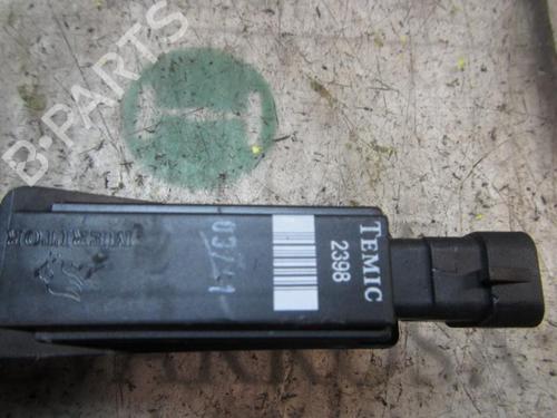 Portierruitmotor rechtsvoor OPEL MERIVA A MPV (X03) 1.7 DTI (E75) | BP3842291E20 