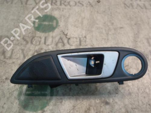 Used Front left interior door handle Front left interior door handle FORD FIESTA VI (CB1, CCN) 1.4 TDCi (70 hp) 3814734 3814734