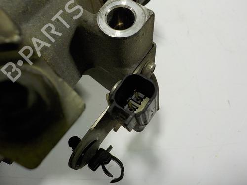 AC compressor FORD TRANSIT COURIER B460 Box Body/MPV 1.5 TDCi | BP13897443M34