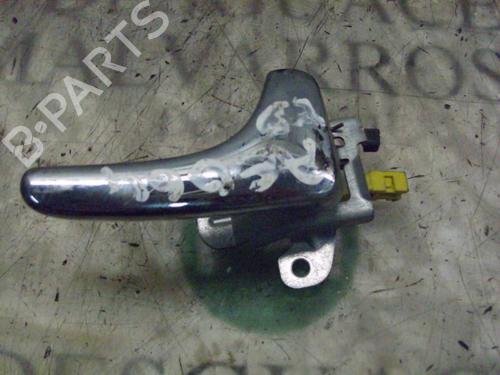 Rear right interior door handle VOLVO V40 Estate (645) 1.9 DI (95 hp)null