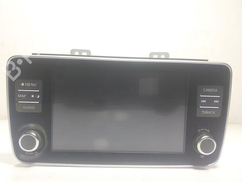 Elektronisk modul NISSAN LEAF (ZE1)  | BP23147206M83 