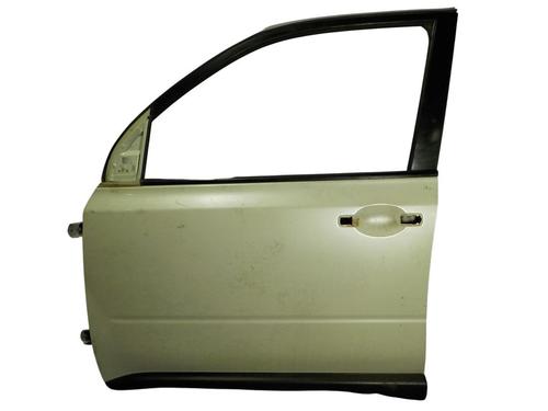 Used Left front door NISSAN X-TRAIL II (T31) [2007-2018]  10081278