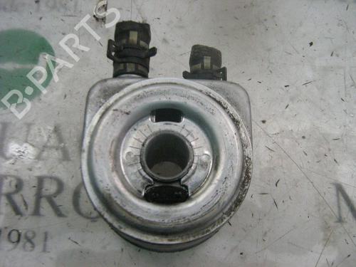 Used Oil radiator Oil radiator PEUGEOT 206 Hatchback (2A/C) 2.0 HDI 90 (90 hp) 14296680 14296680
