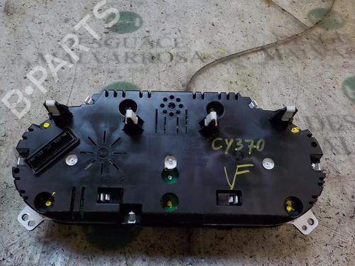 Instrument cluster KIA PRO CEE'D (JD) 1.4 CVVT | BP4006008C47 