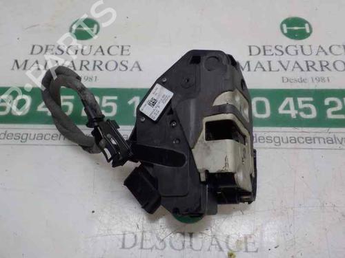 Used Front right lock FORD FOCUS III 1.6 Ti (125 hp) 3992893