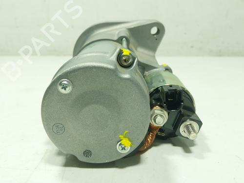 Starter TOYOTA LAND CRUISER (_J25_) 2.8 D MHEV 4x4 (GDJ251) | BP27620623M8 