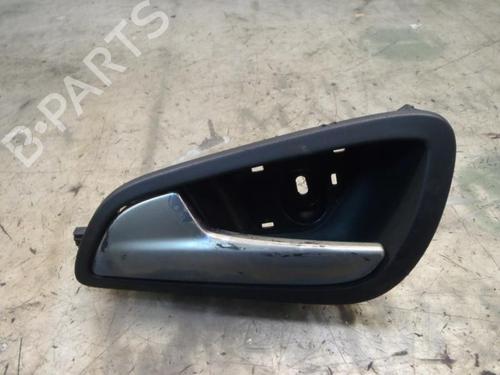 Used Rear left interior door handle Rear left interior door handle FORD FOCUS III 1.0 EcoBoost (125 hp) 3814635 3814635
