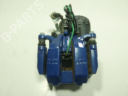 Right rear brake caliper BMW 4 Convertible (G23, G83) M 440 i Mild-Hybrid xDrive | BP30302865M106