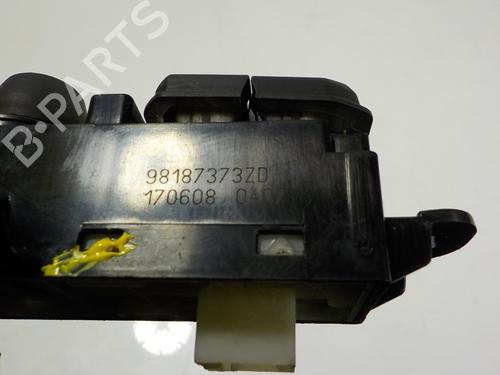Switch CITROËN C-ELYSEE (DD_) 1.6 BlueHDi 100 | BP11797317I30 