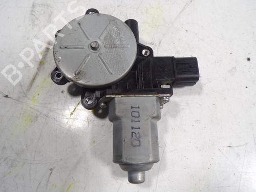 Right front window motor MITSUBISHI OUTLANDER II (CW_W) 2.2 DI-D 4WD | BP6966019E20 