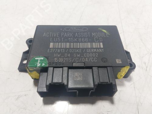 Used Electronic module Electronic module FORD KUGA III (DFK) [2019-2026] 19145722 19145722