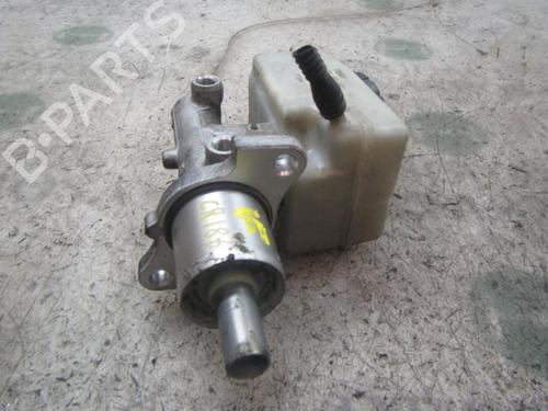 Brake master cylinder MERCEDES-BENZ A-CLASS (W169) A 180 CDI (169.007, 169.307) | BP3823414M77