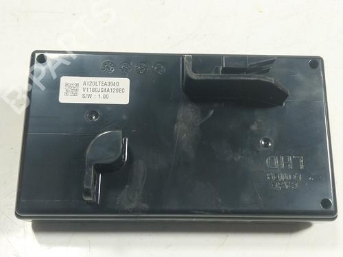 Module électronique KIA NIRO II (SG2) [2022-2025]  24947128