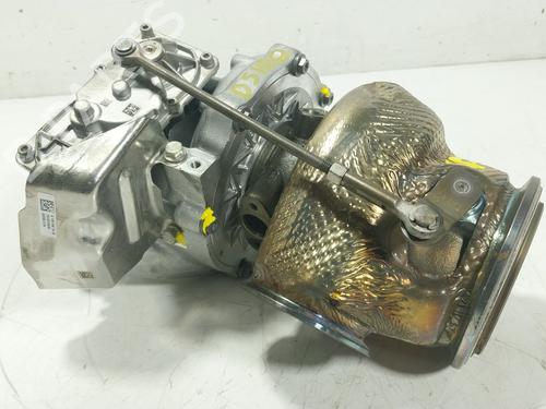 Turbo/Compresor Turbo/Compresor MERCEDES-BENZ A-CLASS (W177) AMG A 45 S 4-Matic+ (177.054) (421 hp) 35796503 35796503