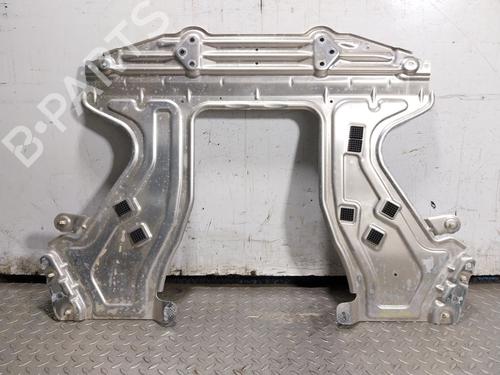 Used Underbody protection Underbody protection BMW 8 Coupe (G15, F92) 840 d xDrive (320 hp) 34142575 34142575