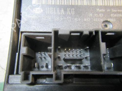 Electronic module VW GOLF V (1K1) 1.9 TDI | BP3878166M83 - Image 4