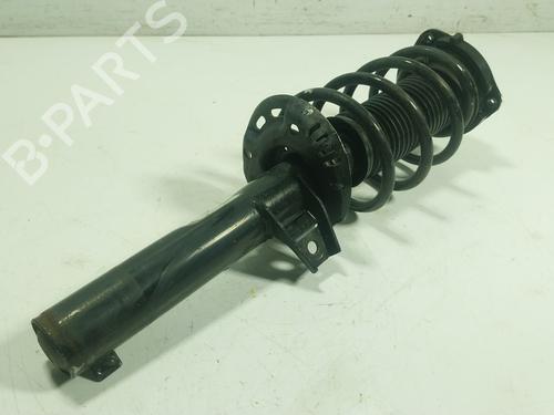 Used Left front shock absorber AUDI Q3 (8UB, 8UG) [2011-2020]  24842817
