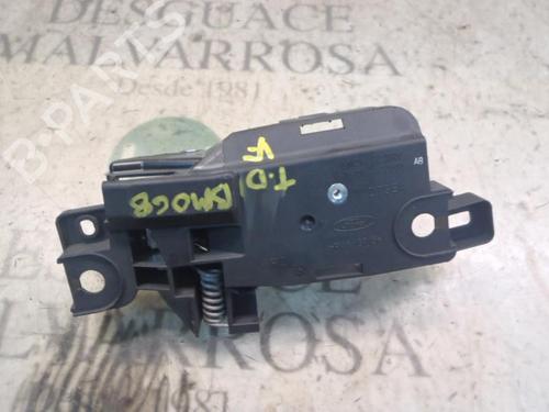 Rear right interior door handle FORD MONDEO IV (BA7) 1.8 TDCi | BP3797223I16 