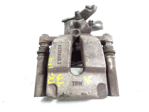 Right rear brake caliper RENAULT MEGANE III Hatchback (BZ0/1_, B3_)  | BP11552166M106 