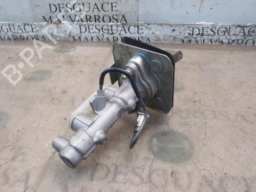 Brake master cylinder TOYOTA PRIUS Liftback (_W2_)  | BP3800456M77