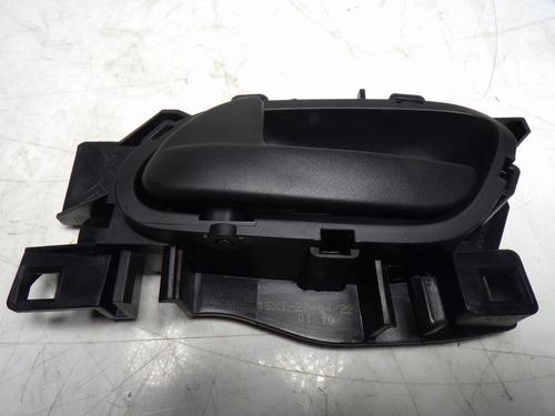 Used Rear left interior door handle Rear left interior door handle TOYOTA PROACE CITY Box Body/MPV (BPZ_) 1.5 D-4D 100 (BPZM) (102 hp) 11252115 11252115