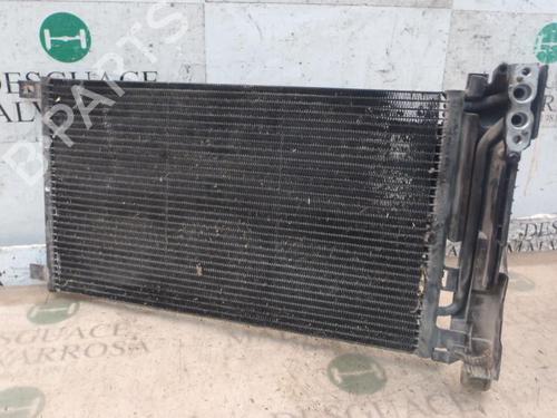 Used AC radiator BMW 3 (E46) 320 d (150 hp) 3800671
