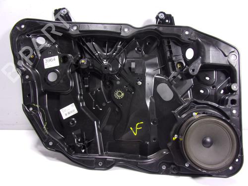 Used Front left window mechanism Front left window mechanism VW TOUAREG (7P5, 7P6) 3.0 V6 TDI (240 hp) 15835987 15835987