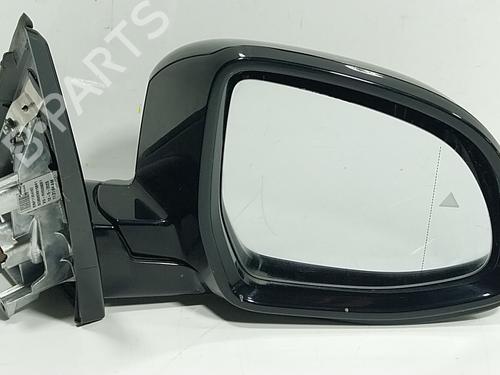 Used Right mirror Right mirror 36146222 36146222
