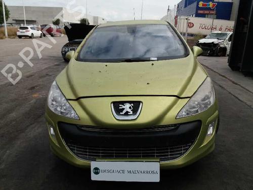 Left rear window switch PEUGEOT 308 I (4A_, 4C_)  | BP3880087I29 
