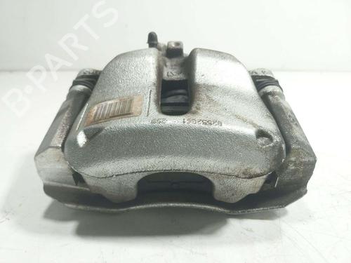 Used Right front brake caliper Right front brake caliper 38546661 38546661