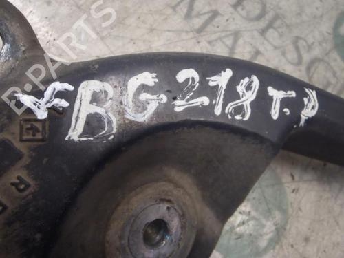 Right rear suspension arm MERCEDES-BENZ M-CLASS (W163)  | BP3773866M15 