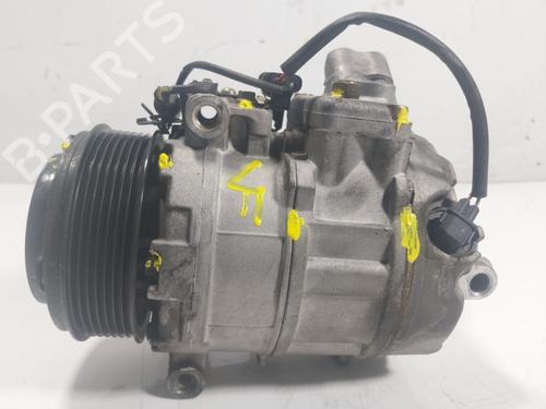 Used AC compressor AC compressor BMW 5 (F10) 525 d (204 hp) 17182280 17182280