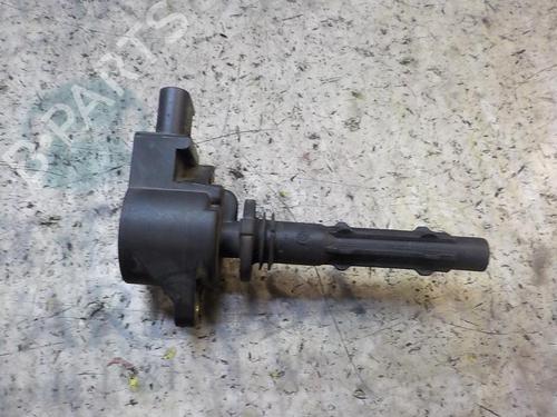 Used Ignition coil Ignition coil MERCEDES-BENZ E-CLASS (W211) [2002-2009] 4006160 4006160