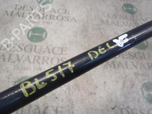 Anti roll bar MITSUBISHI PAJERO PININ I (H6_W, H7_W)  | BP4013501M96 